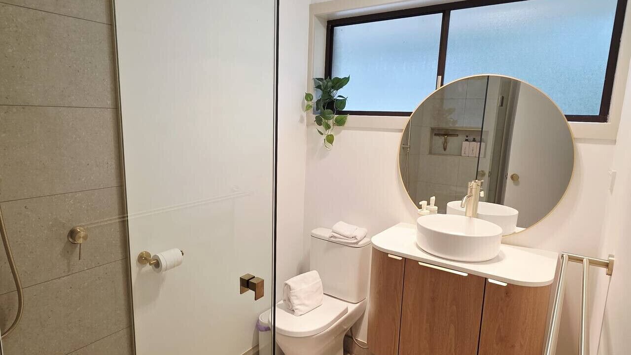 Photo of Bathroom in Sunshine North