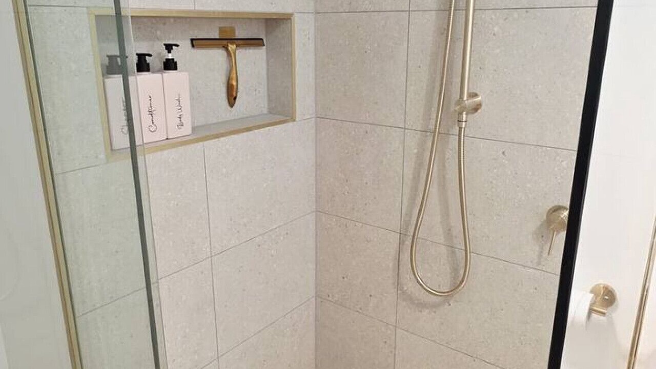 Photo of Bathroom in Sunshine North