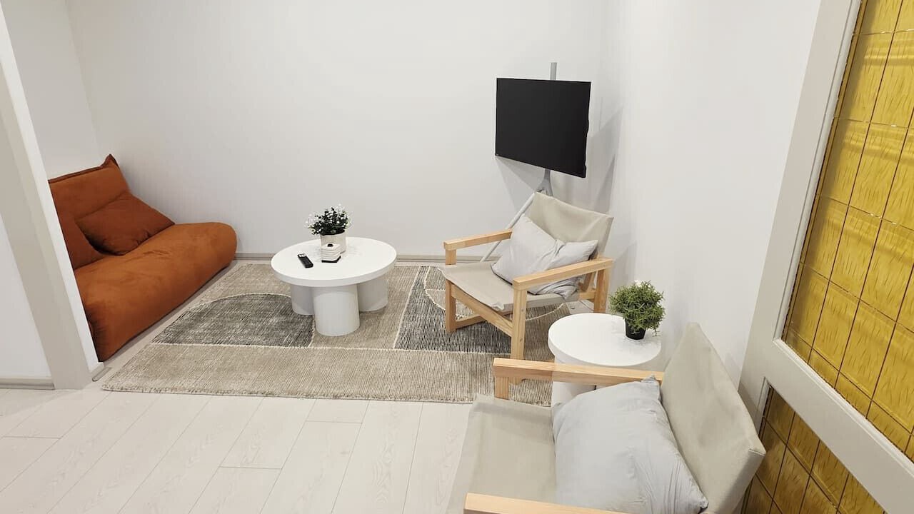 Photo of Livingroom in Sunshine North