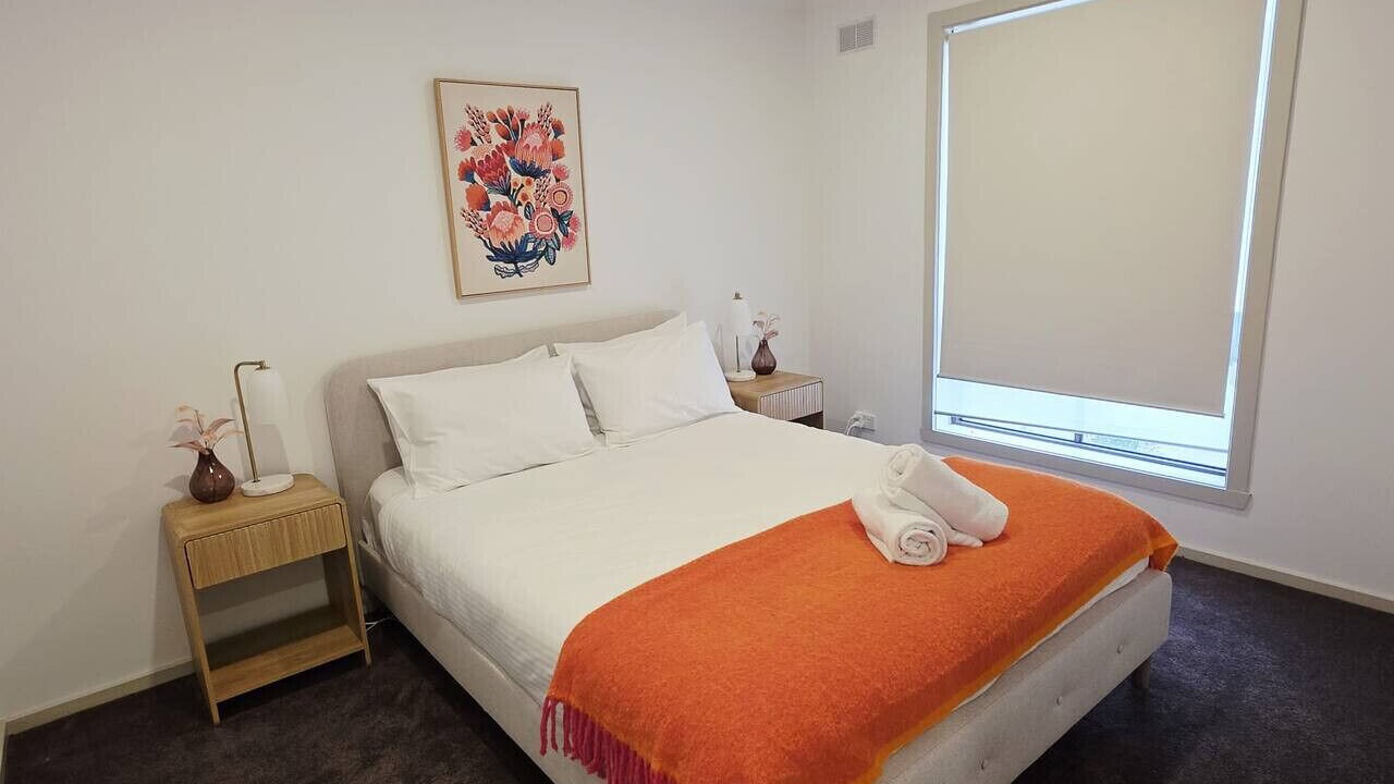 Photo of Bedroom in Sunshine North