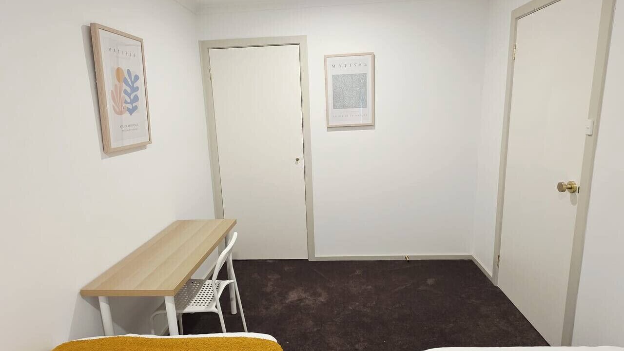 Photo of Bedroom in Sunshine North