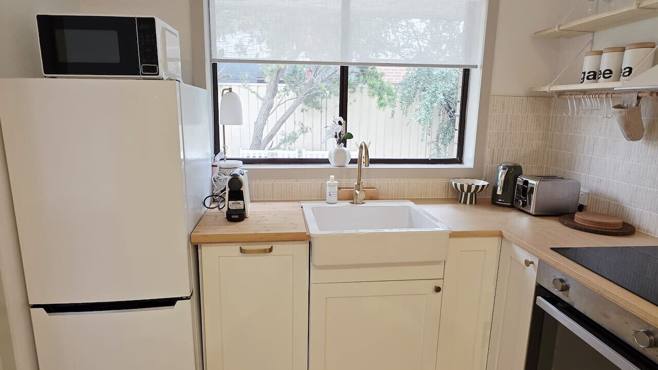 Photo of Kitchen in Sunshine North
