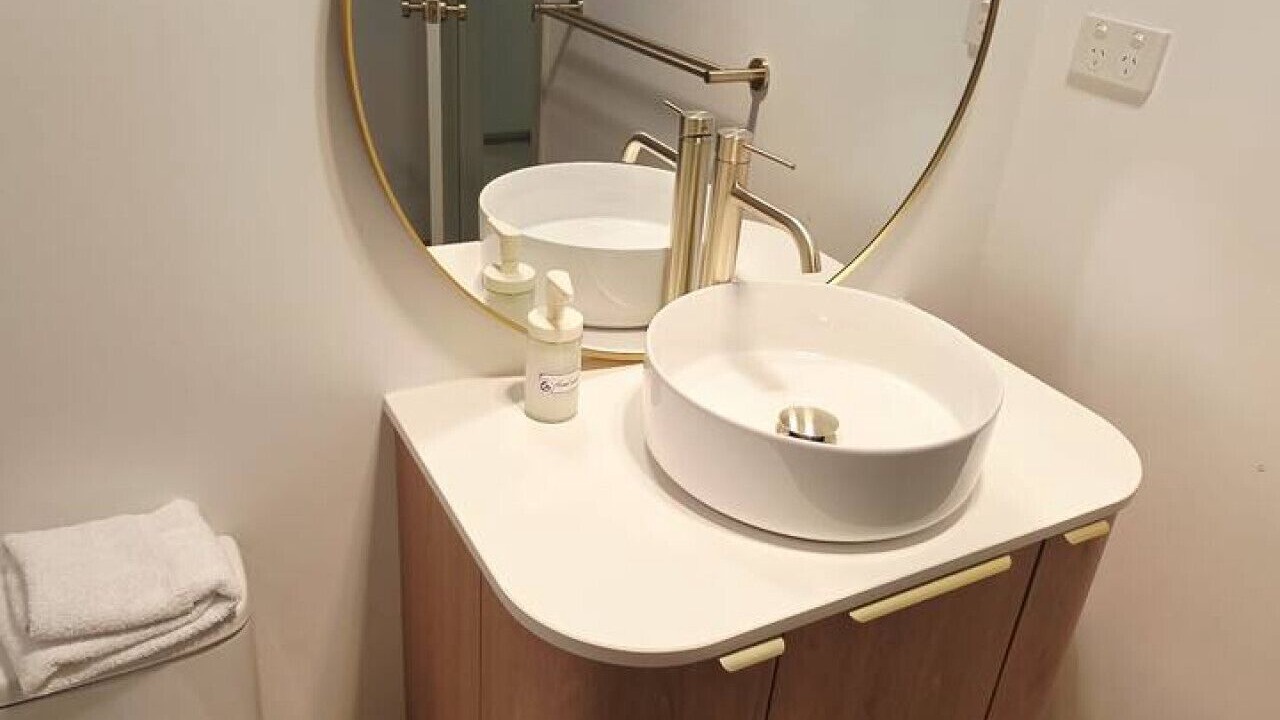 Photo of Bathroom in Sunshine North