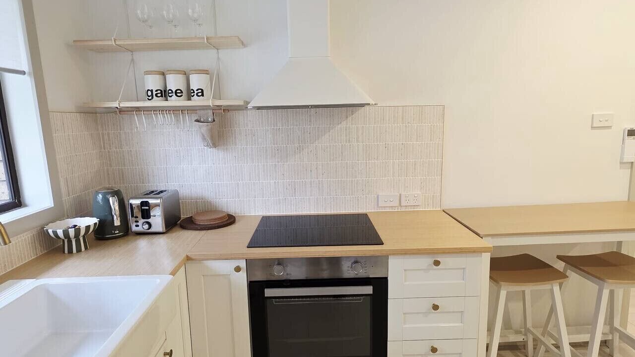 Photo of Kitchen in Sunshine North