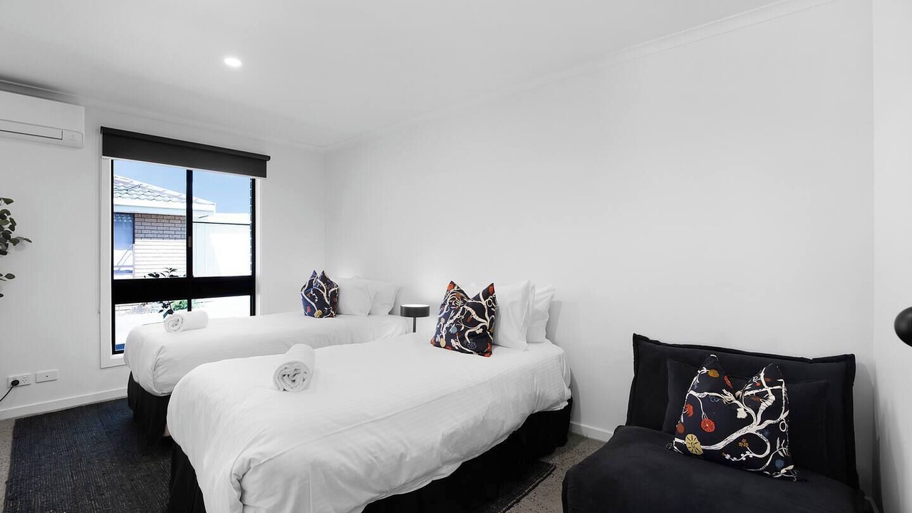 Photo of Bedroom in Sunshine North
