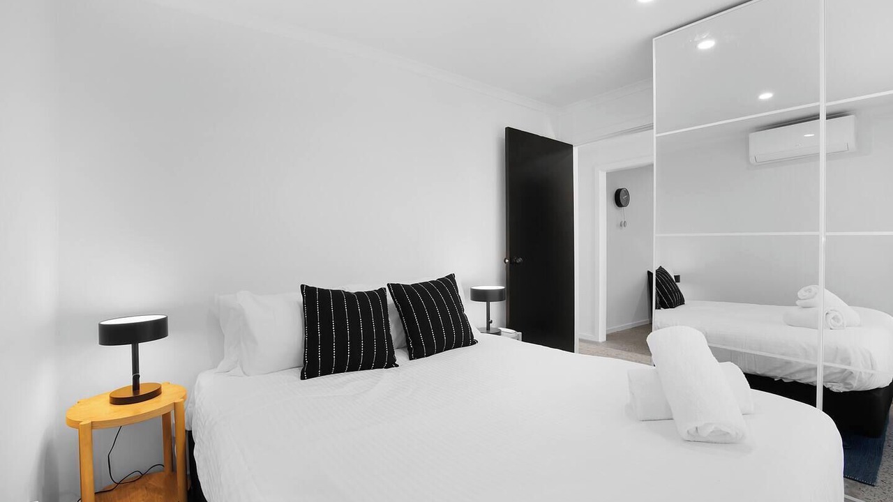 Photo of Bedroom in Sunshine North
