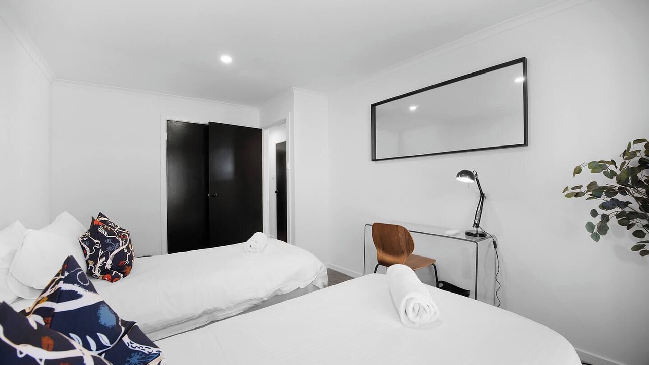 Photo of Bedroom in Sunshine North