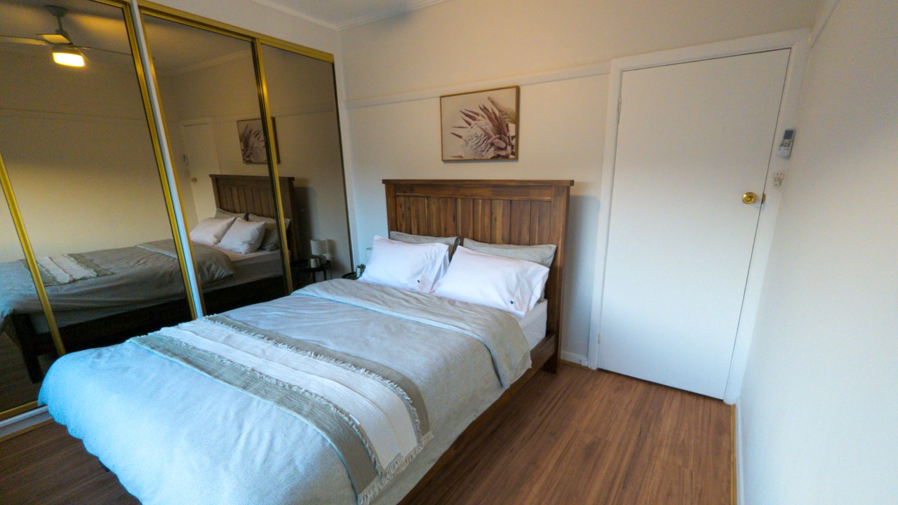 Photo of Bedroom in Moe