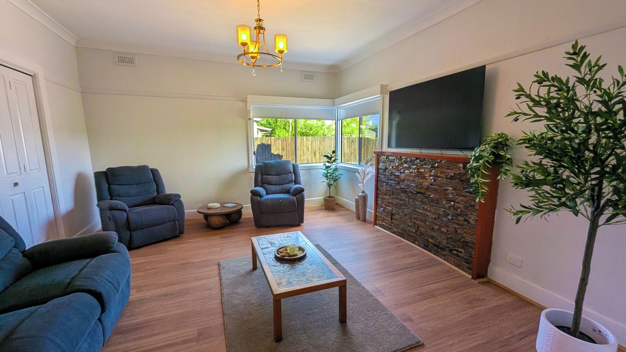 Photo of Livingroom in Moe