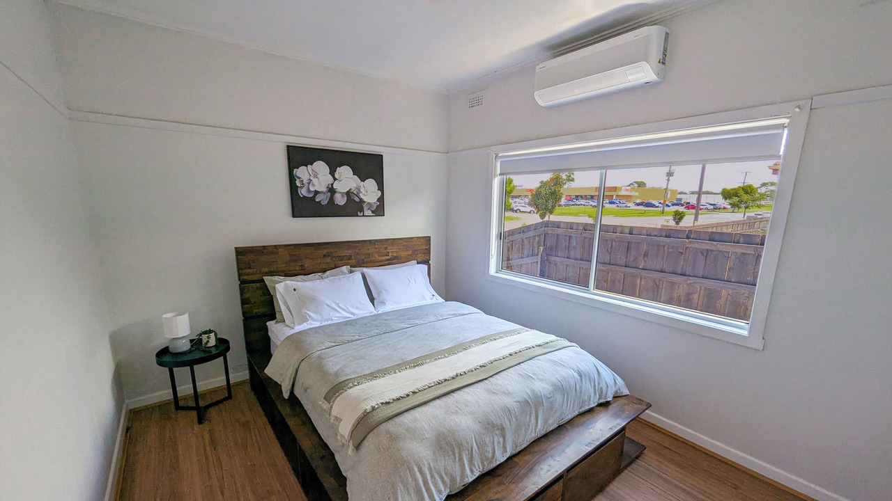 Photo of Bedroom in Moe