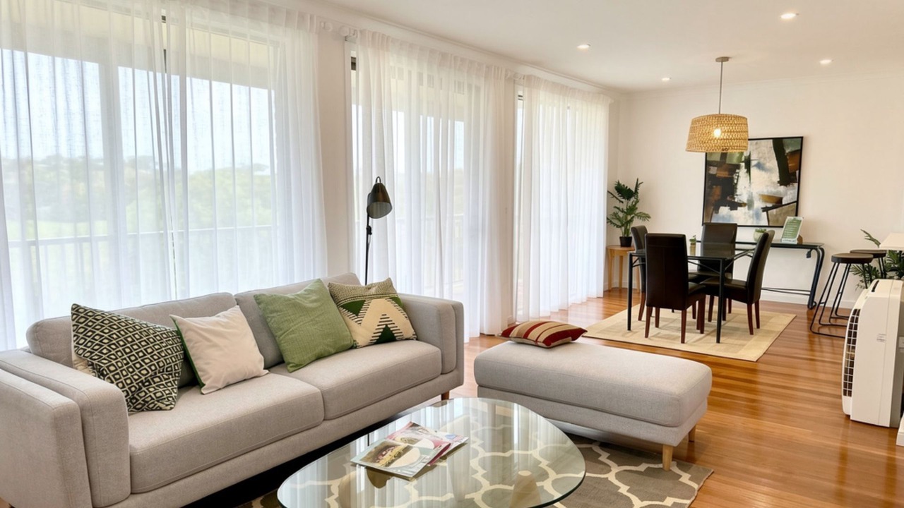 Photo of Livingroom in Pokolbin