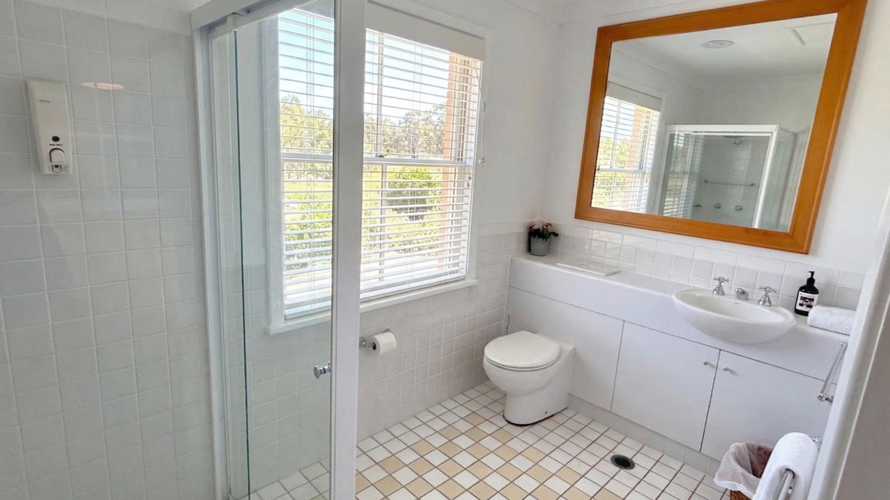 Photo of Bathroom in Pokolbin