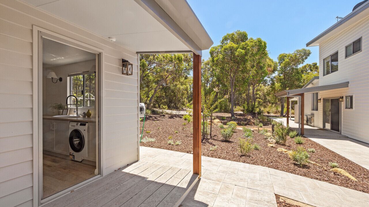 Photo of Bedroom in Margaret River