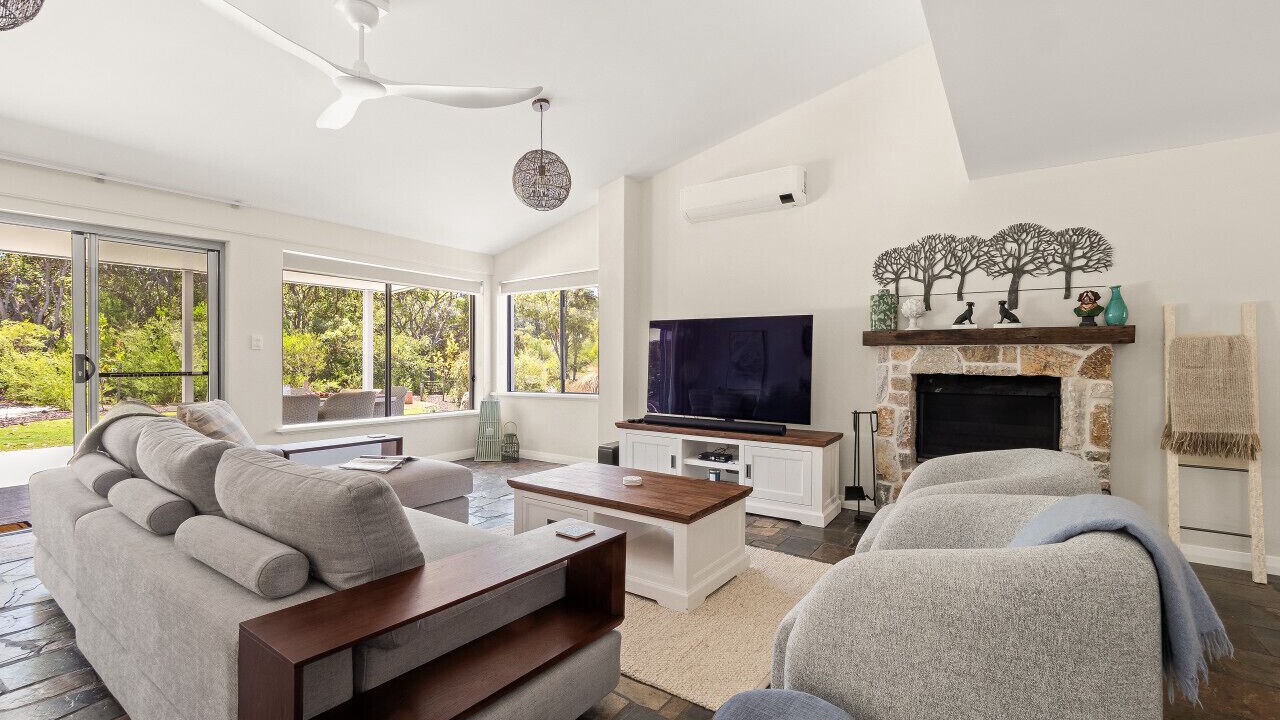 Photo of Livingroom in Margaret River