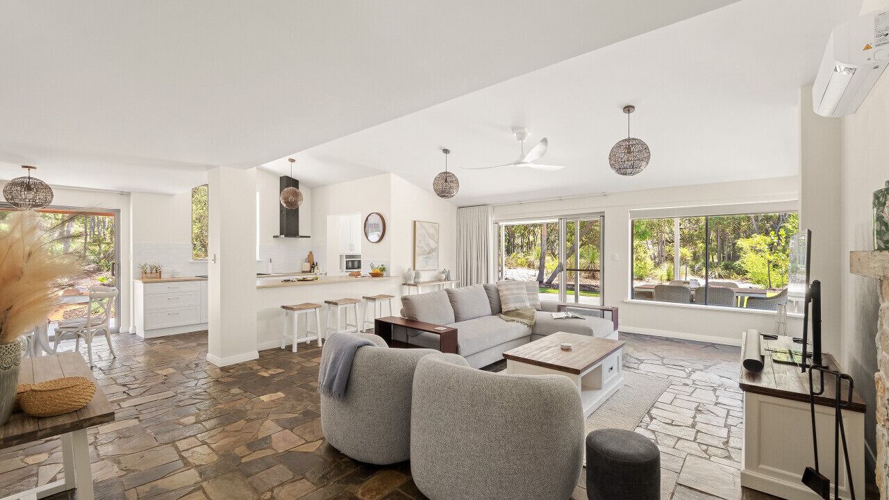 Photo of Livingroom in Margaret River