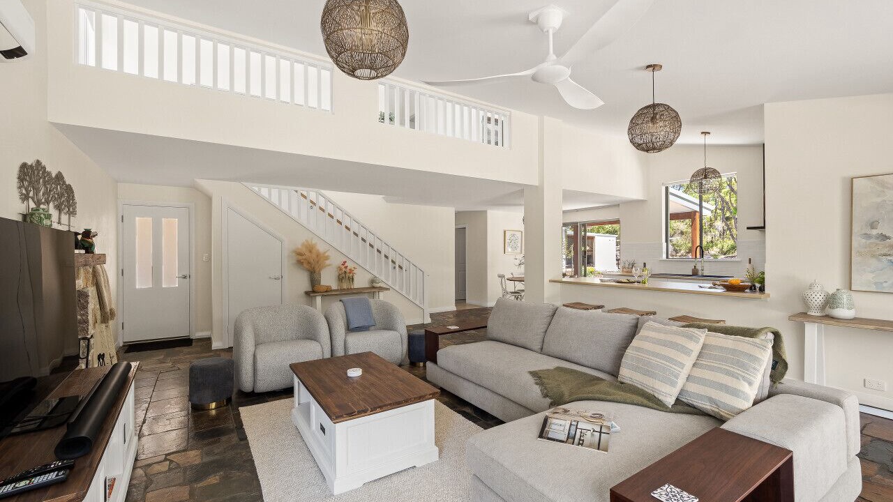 Photo of Livingroom in Margaret River