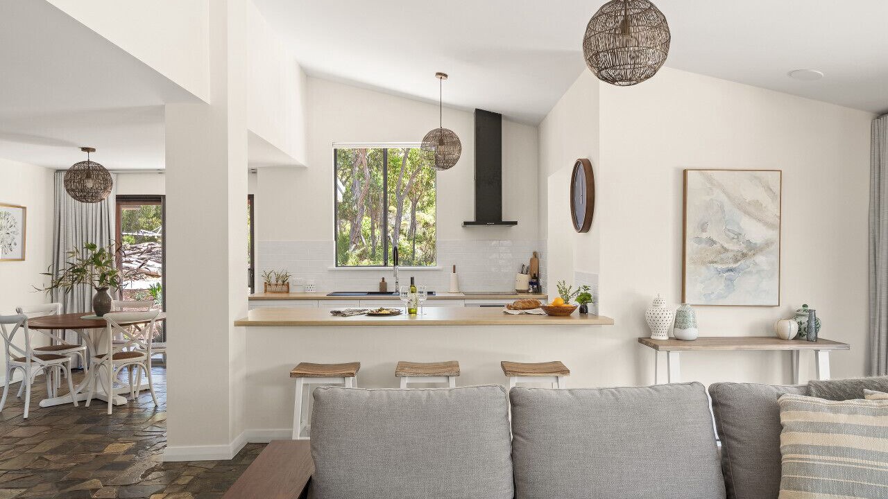 Photo of Livingroom in Margaret River
