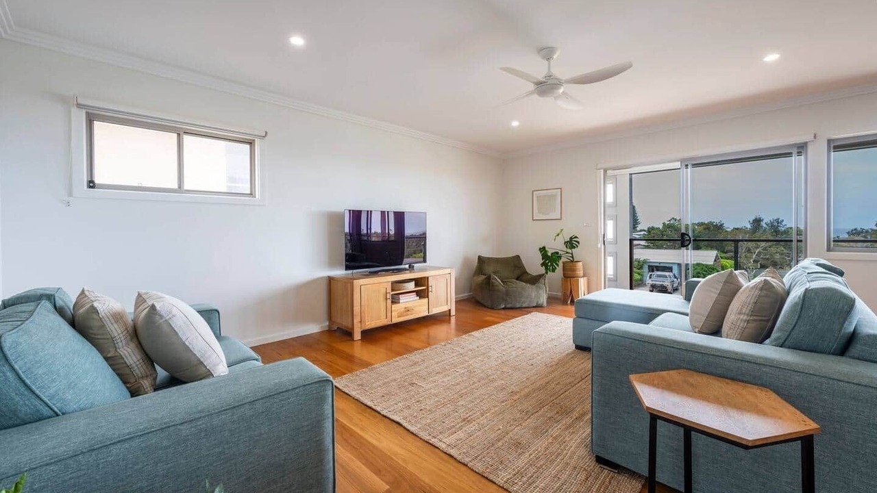 Photo of Livingroom in Minnie Water