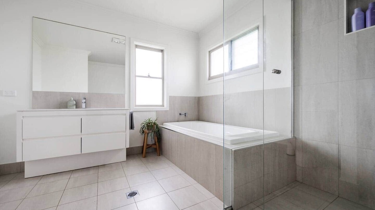 Photo of Bathroom in Minnie Water