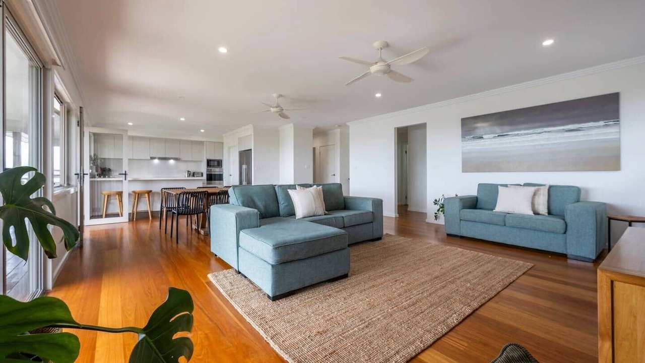 Photo of Livingroom in Minnie Water