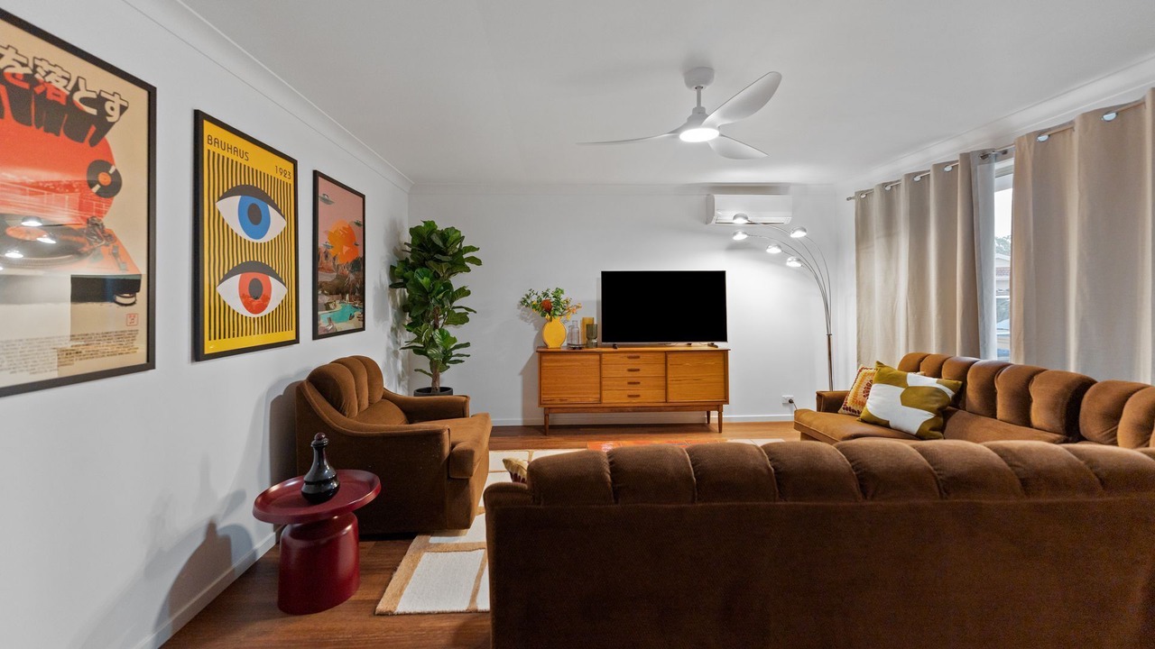 Photo of Livingroom in Corlette