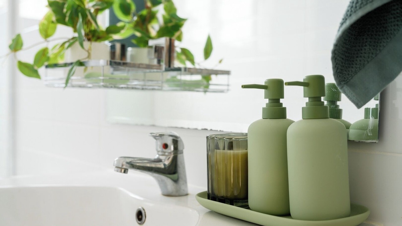 Photo of Bathroom in Potts Point