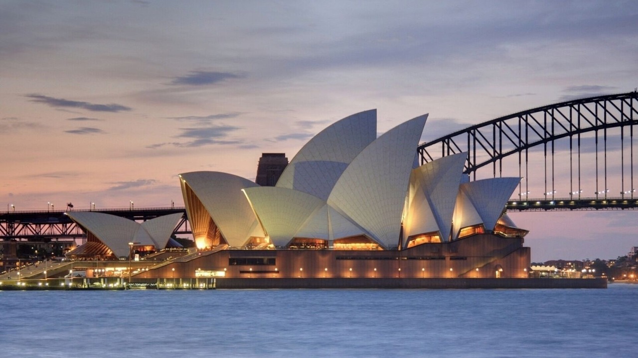 Photo of Others in Potts Point