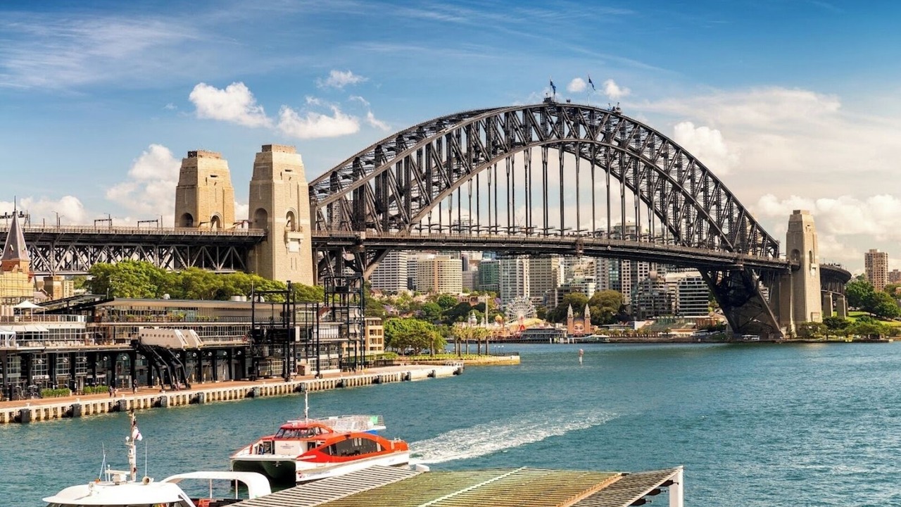 Photo of Others in Potts Point
