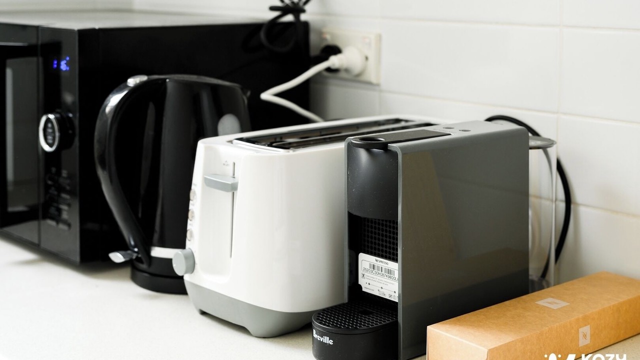 Photo of Kitchen in Potts Point