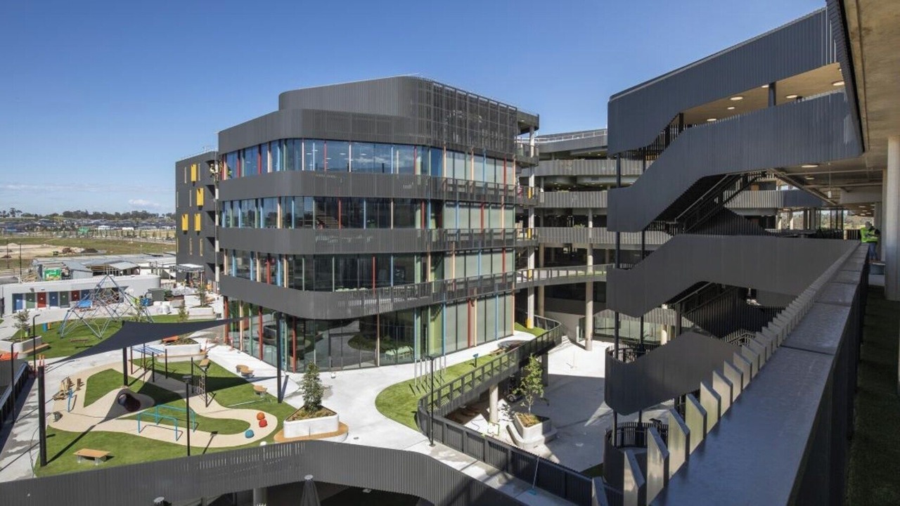 Photo of Outdoor in Box Hill