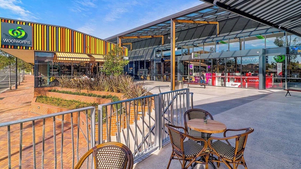 Photo of Outdoor in Box Hill