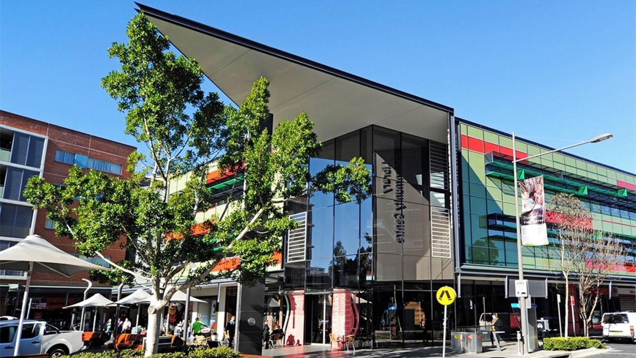Photo of Outdoor in Box Hill