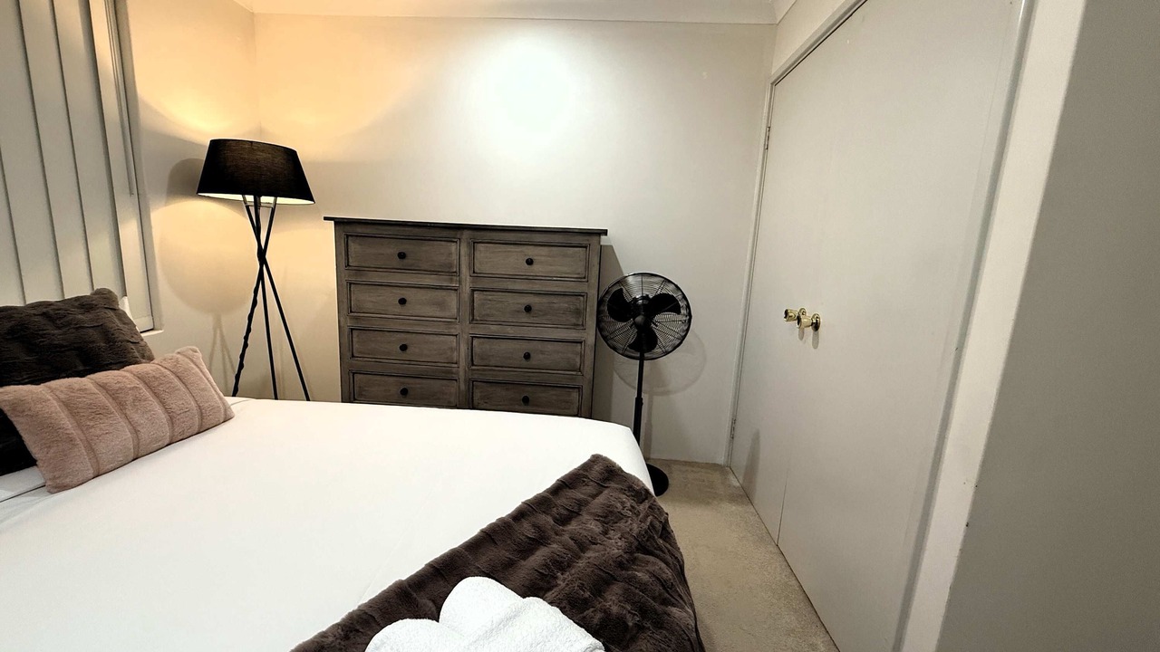 Photo of Bedroom in Nollamara