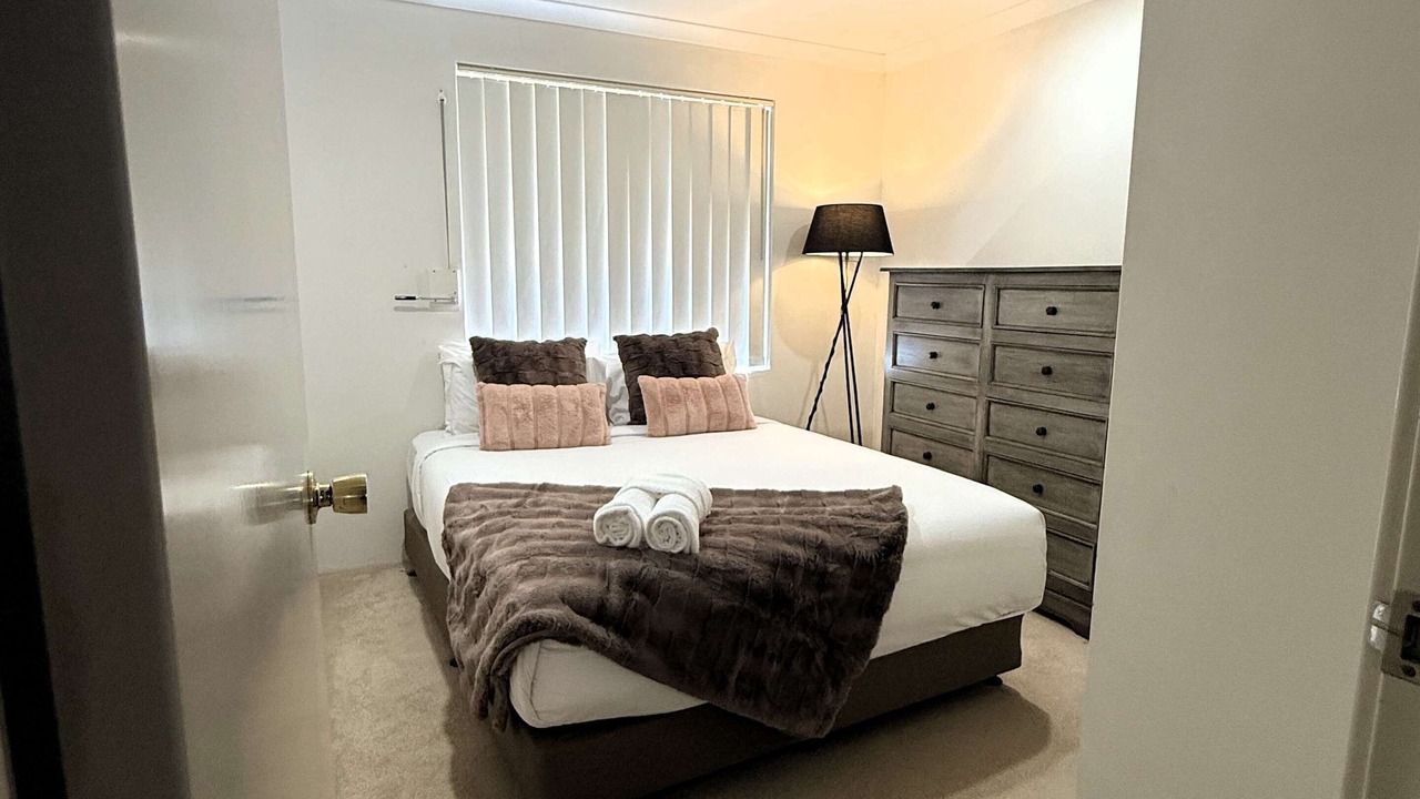 Photo of Bedroom in Nollamara
