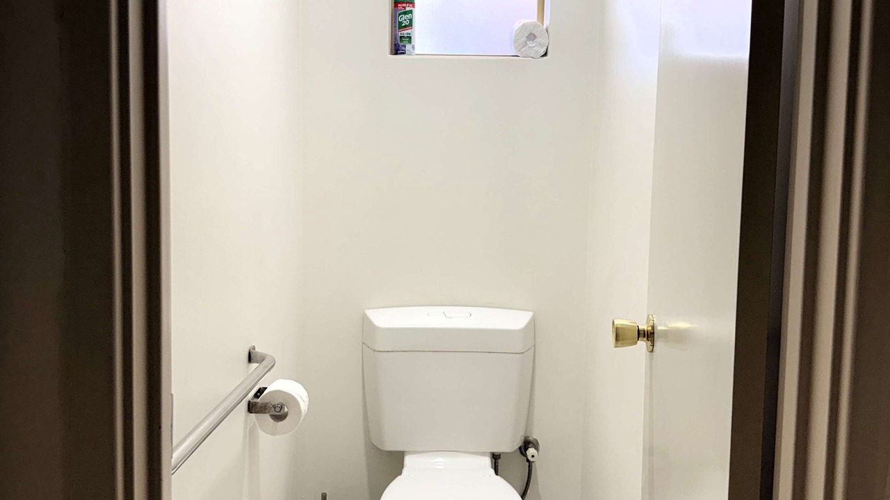 Photo of Bathroom in Nollamara