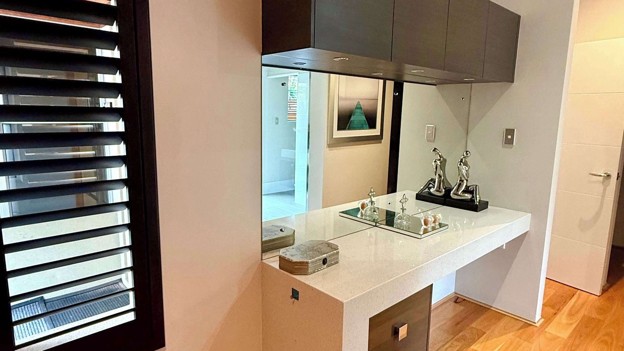 Photo of Kitchen in Lakelands