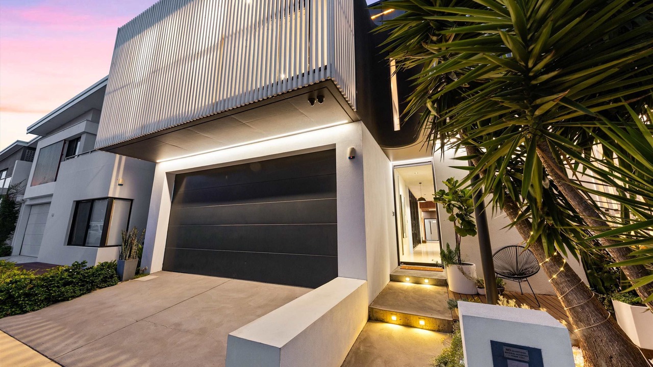Photo of Outdoor in North Coogee