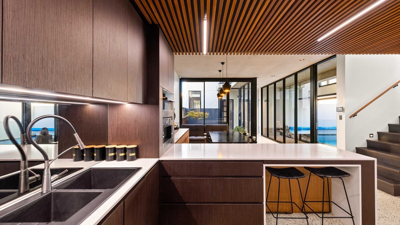 Photo of Kitchen in North Coogee