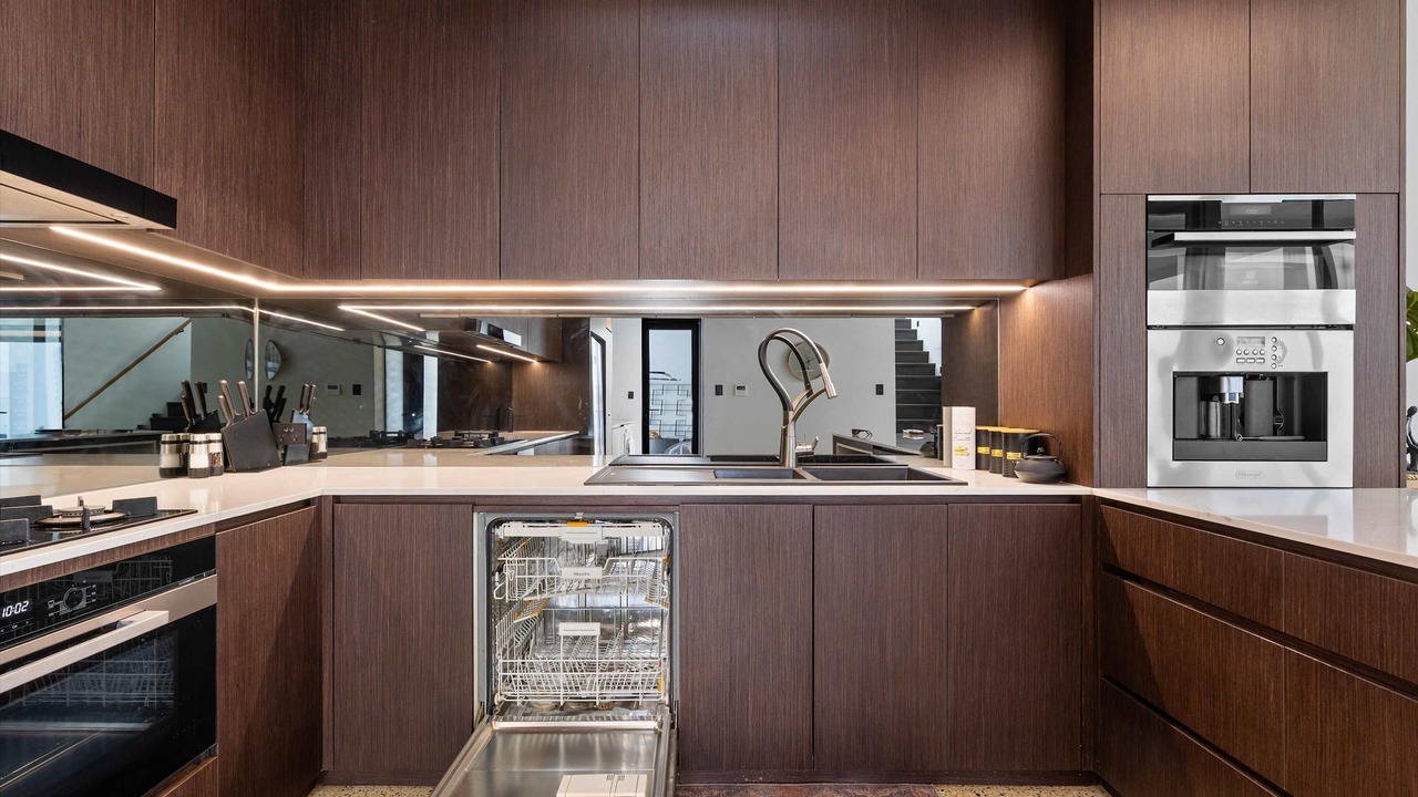 Photo of Kitchen in North Coogee