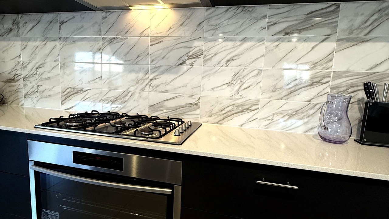 Photo of Kitchen in Secret Harbour