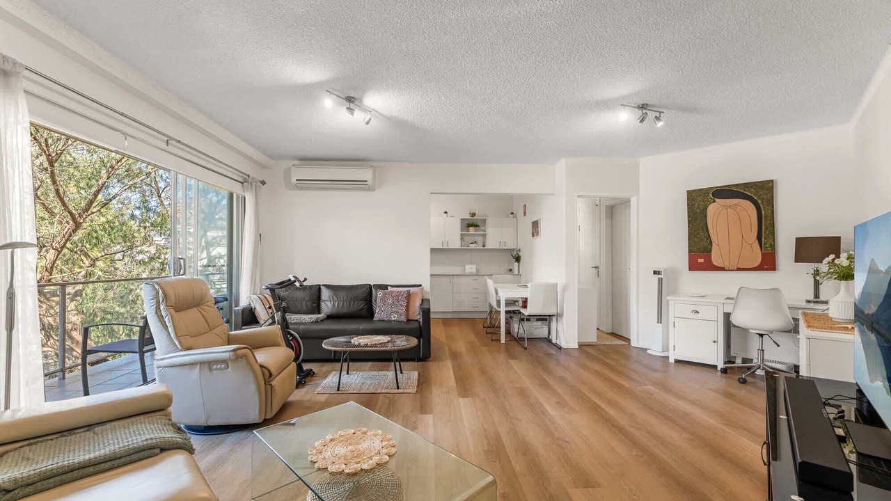 Photo of Livingroom in Cronulla