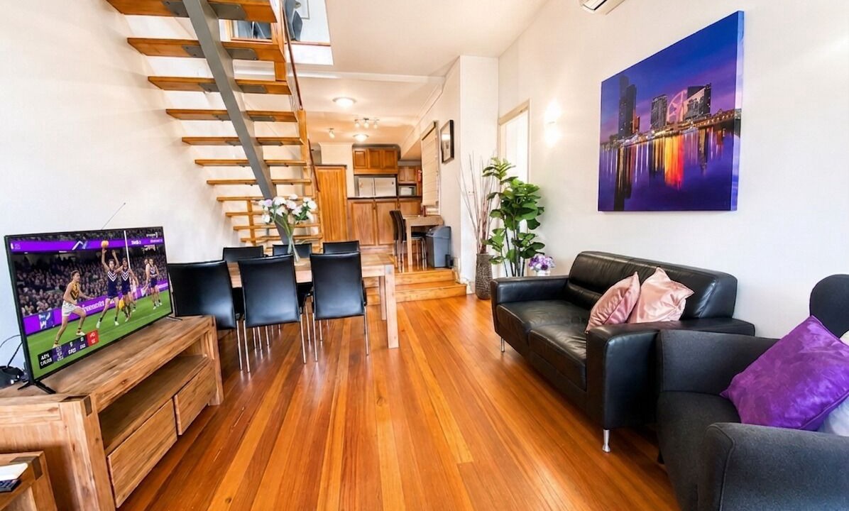 Photo of Livingroom in West Melbourne