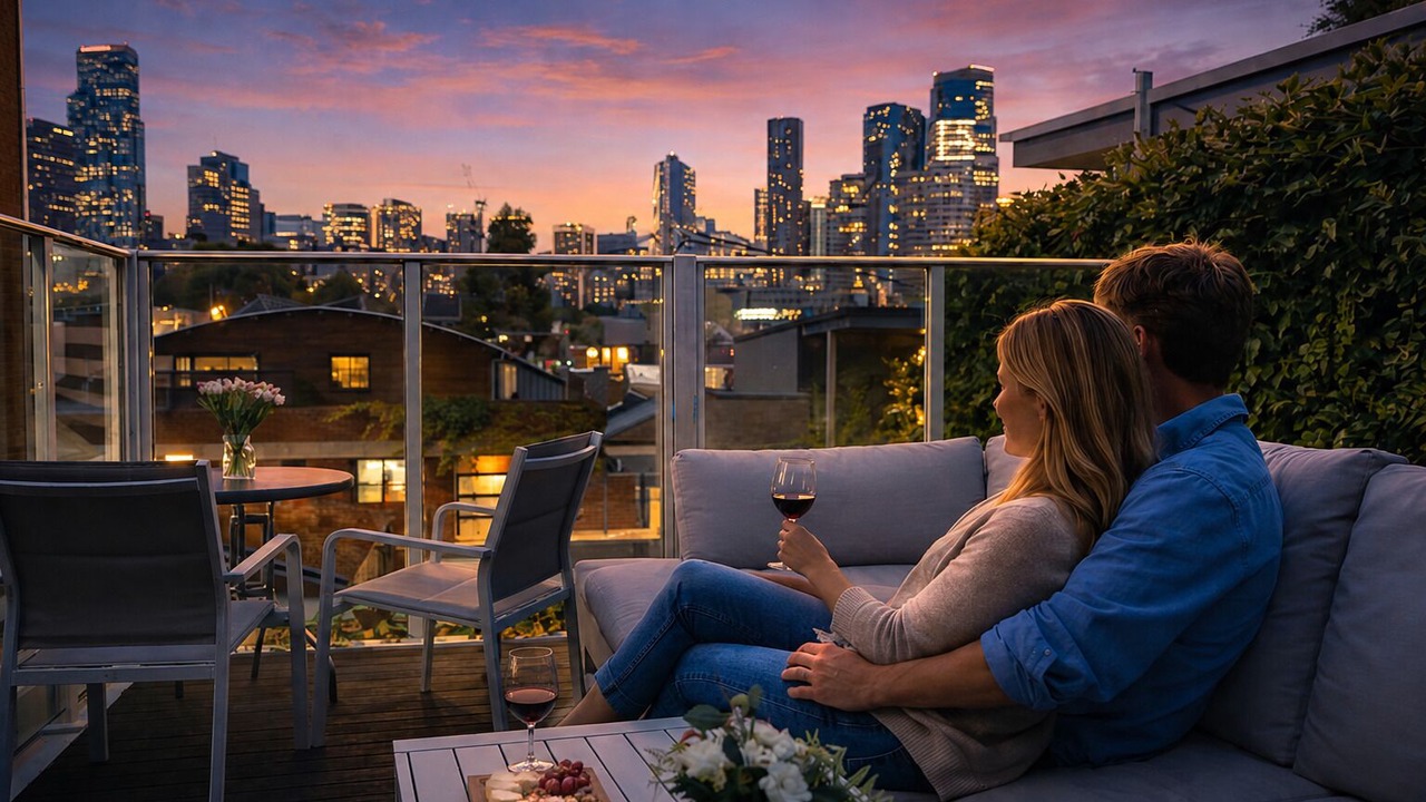 Photo of Outdoor in West Melbourne