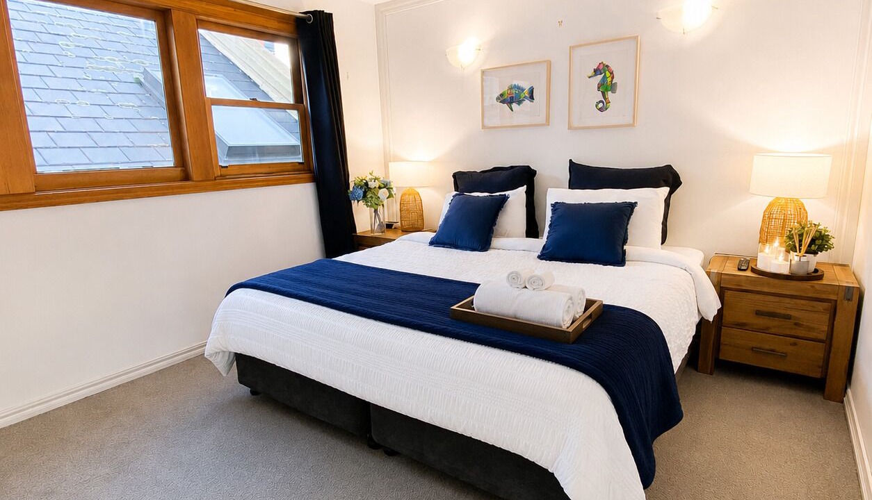 Photo of Bedroom in West Melbourne
