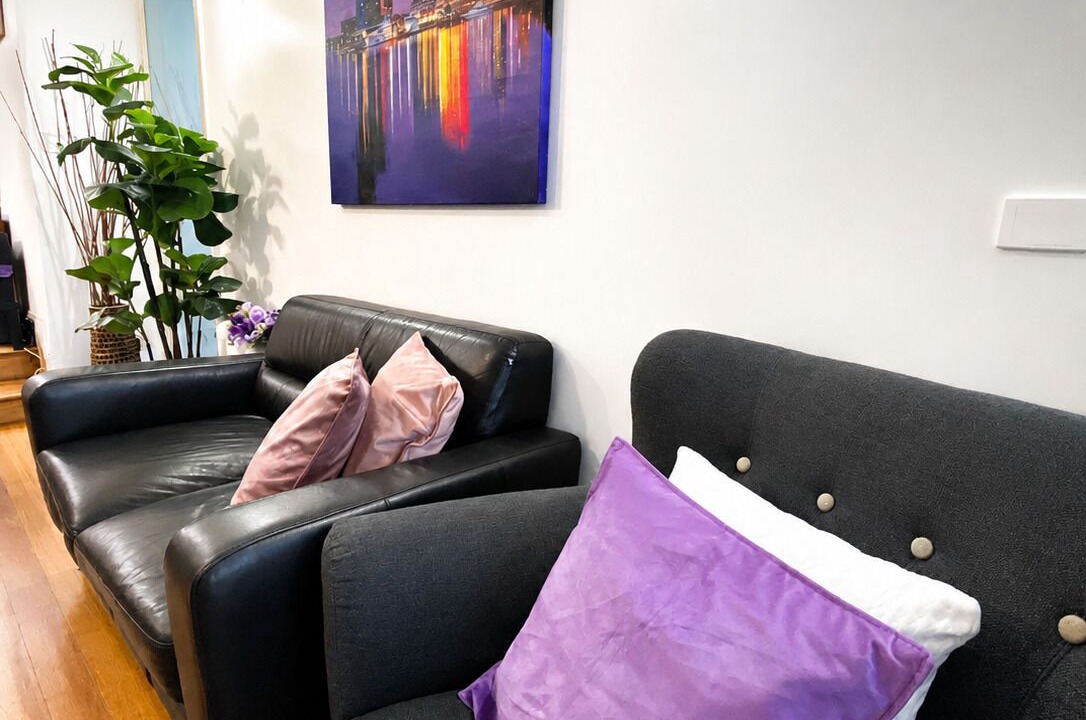 Photo of Livingroom in West Melbourne