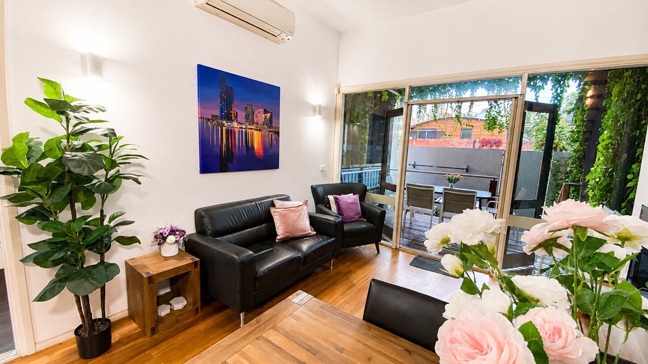 Photo of Livingroom in West Melbourne