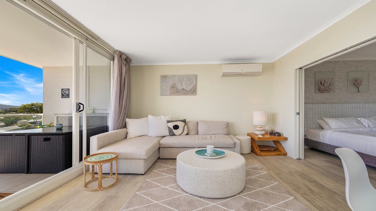 Photo of Livingroom in Ettalong Beach