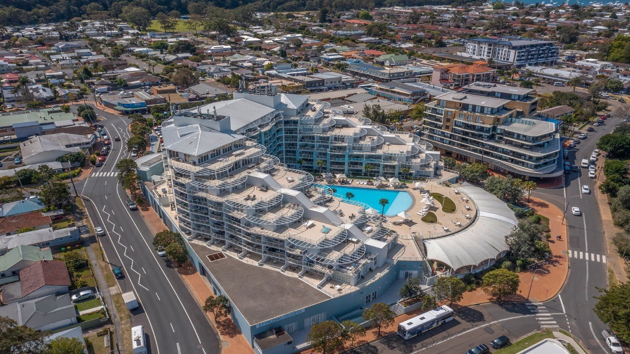 Photo of Outdoor in Ettalong Beach