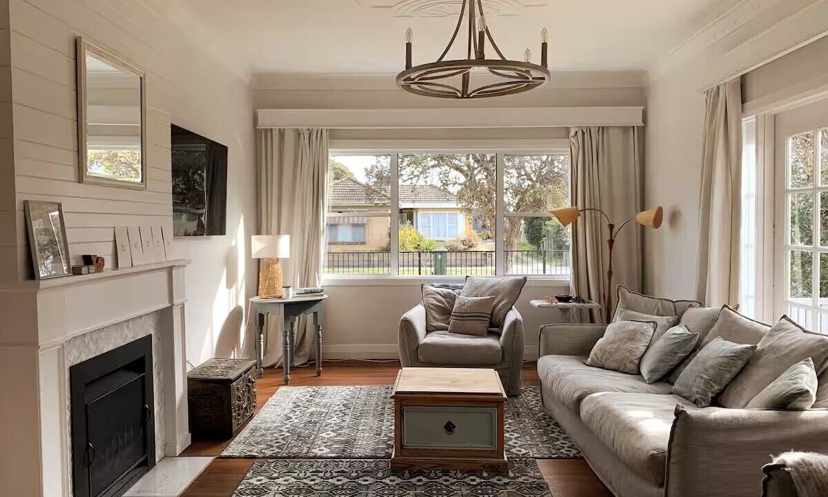 Photo of Livingroom in Lakes Entrance