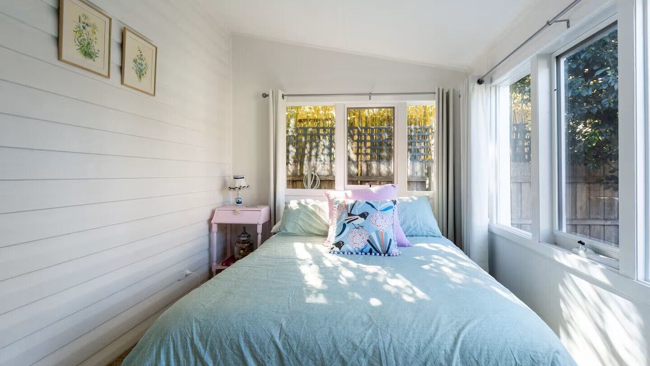 Photo of Bedroom in Lakes Entrance